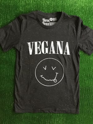 Image of Vegana (Nirvana) Tee