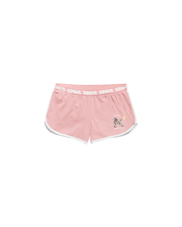 Image of Perrería Booty Pants - Pink