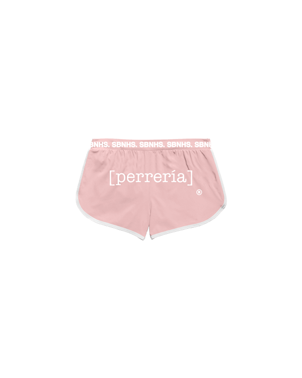 Image of Perrería Booty Pants - Pink