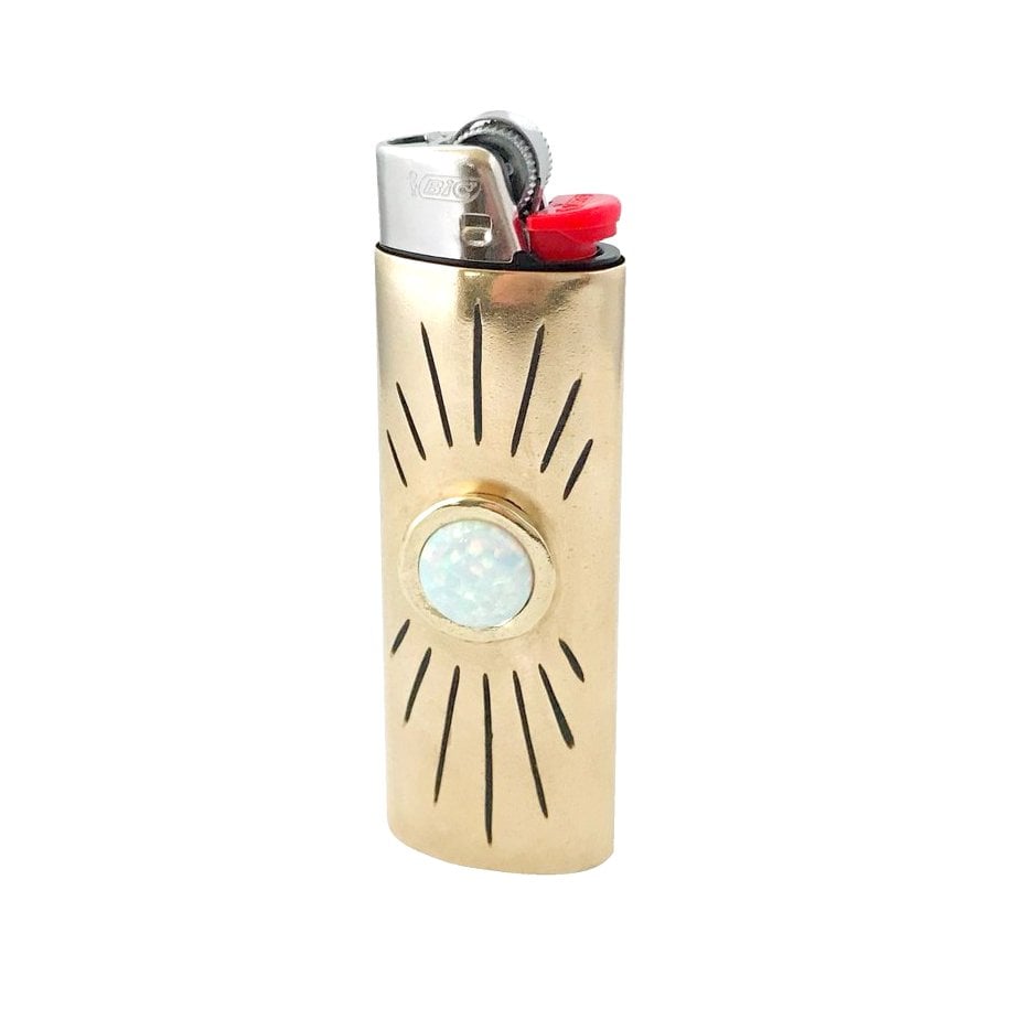 Image of Bang Lighter Case with Opal