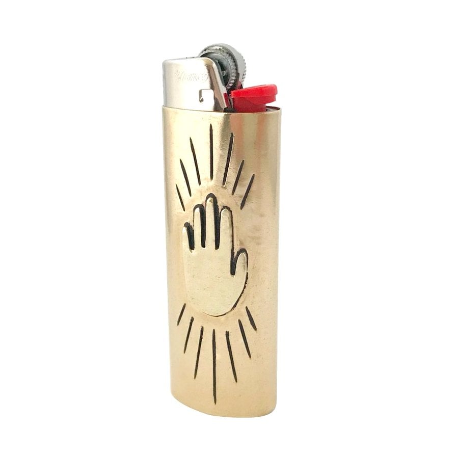 Image of Hand Lighter Case