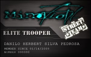 Image of Elite Trooper Membership