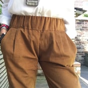 Image of JOGGER TROUSERS 2019