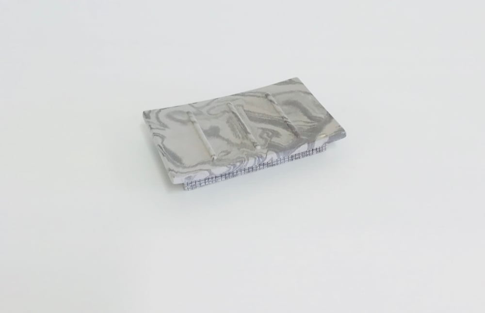 Image of Concrete Soap Dish