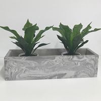 Image of Concrete Planter