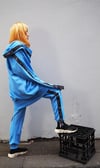 BRIGHT_BLUE TRACK SUIT