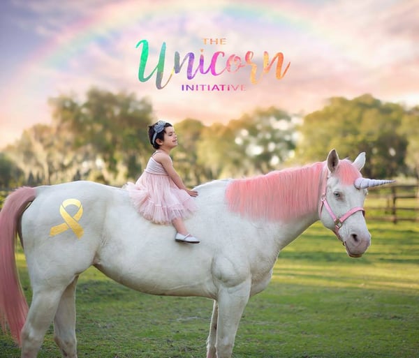 Image of Unicorn Magic