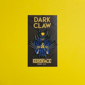 Image of Dark Claw Pin