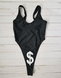 Dolla Sign Swimsuit