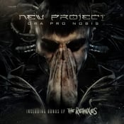 Image of ORA PRO NOBIS EP & The Remixes EP CD - FREE AUS DELIVERY
