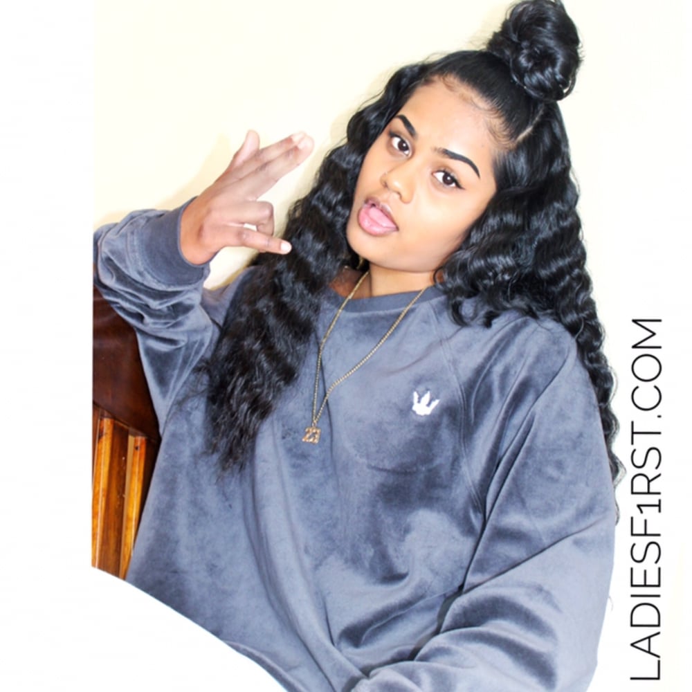Image of “Royal Crew” Grey