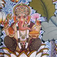 Image 2 of Indian Miniature