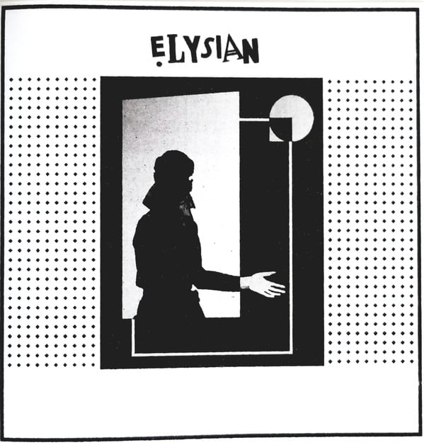 Image of Elysian s/t EP