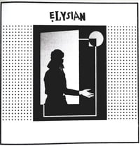 Image 1 of Elysian s/t EP