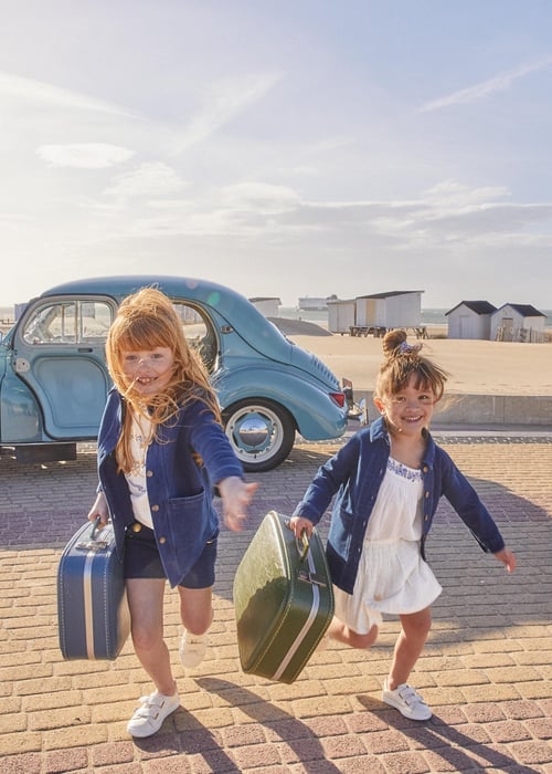 Image of Mini Jack scratchs