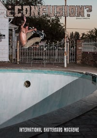 Confusion Magazine - Issue #12