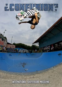 Confusion Magazine - Issue #13