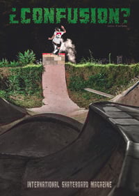 Confusion Magazine - Issue #14