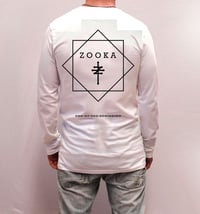 Image 1 of END OF THE BEGINNING - WHITE