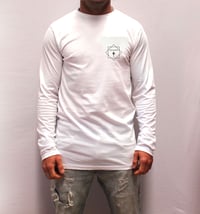 Image 2 of END OF THE BEGINNING - WHITE