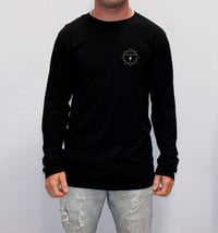 Image 2 of END OF THE BEGINNING - BLACK
