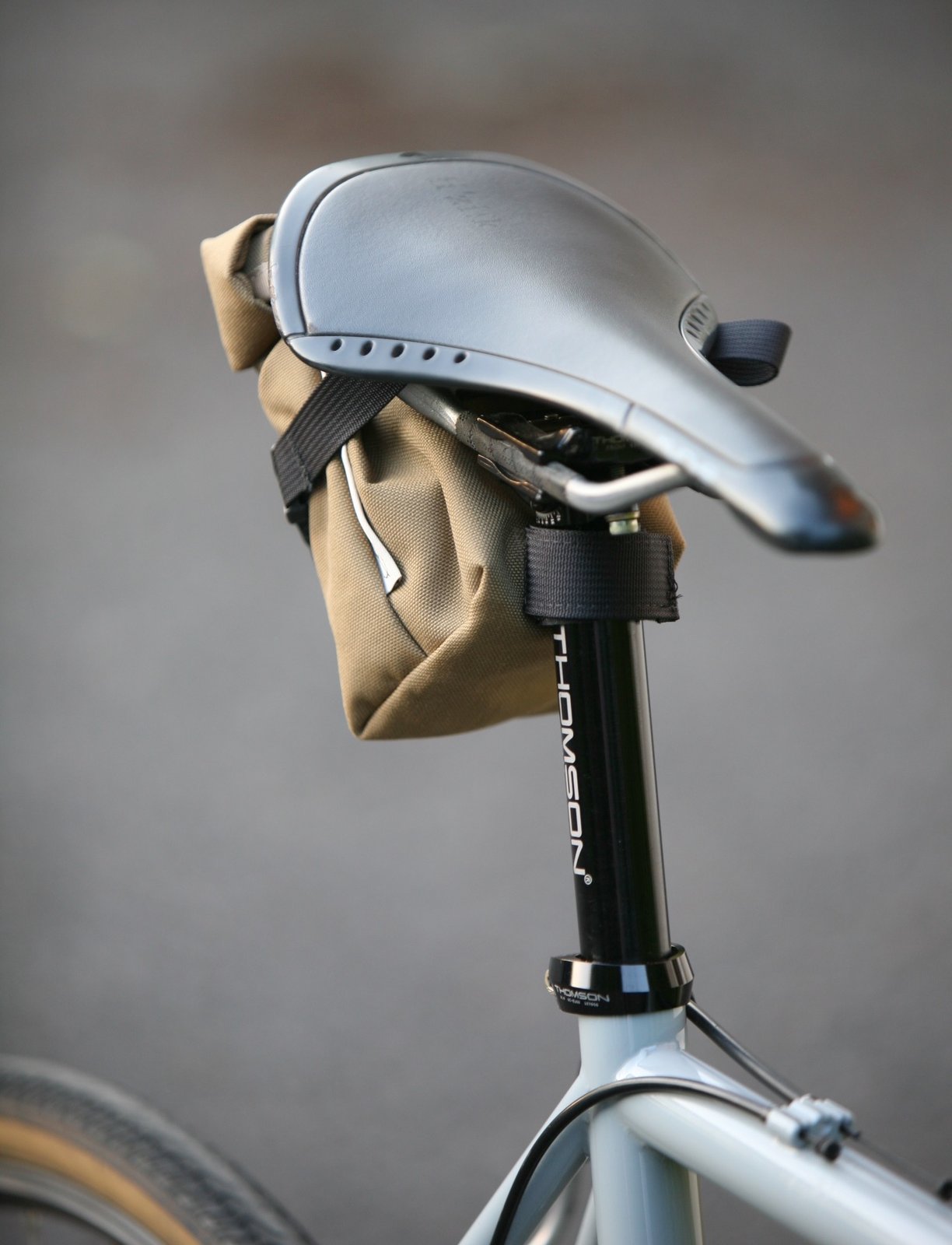 outer shell bike bags