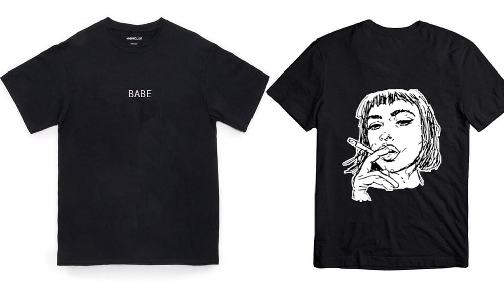 Image of BABE TEE LIMITED