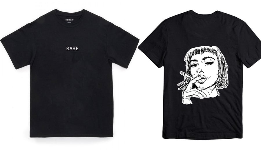 Image of BABE TEE LIMITED