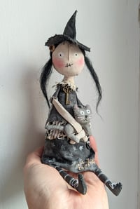 Image 1 of The Witch