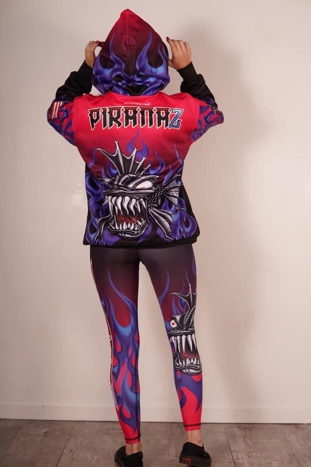 Image of Bionix Hoodie
