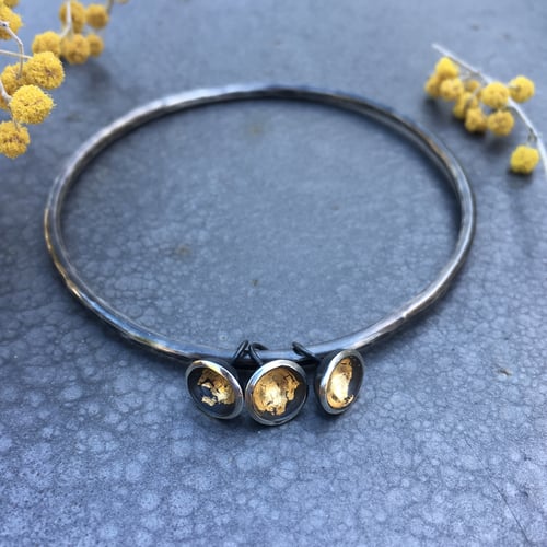 Image of Acacia Drop Bangle