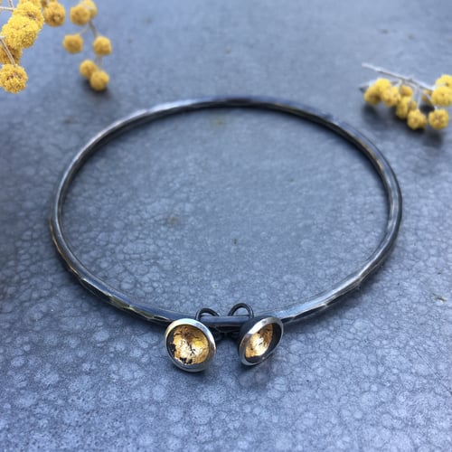 Image of Acacia Drop Bangle