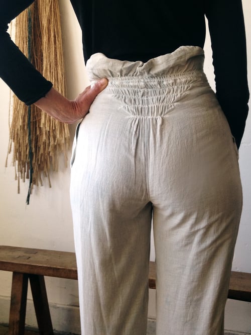 Image of Pantalon Aviron