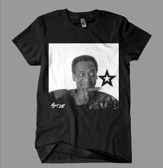 Image of STARxCOSBY