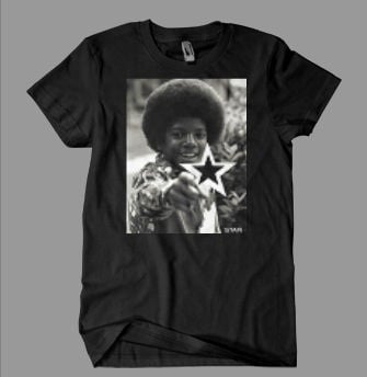 Image of STARxThriller