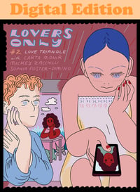 Image 1 of Lovers Only #2: Love Triangle (Digital Edition)