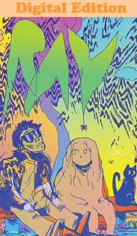 Image 1 of RAV 1ST COLLECTION by Mickey Zacchilli [DIGITAL EDITION]