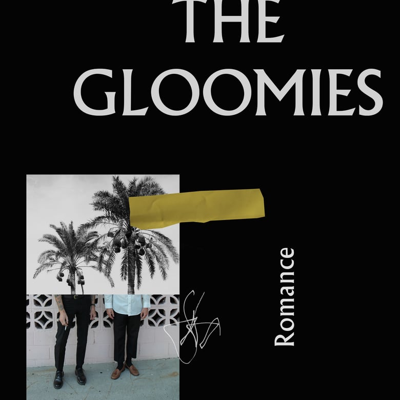 Image of The Gloomies – Romance (LP)