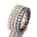 Image of Bling Band (can be worn as a thumb ring)