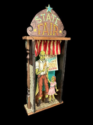 Image of State Fair