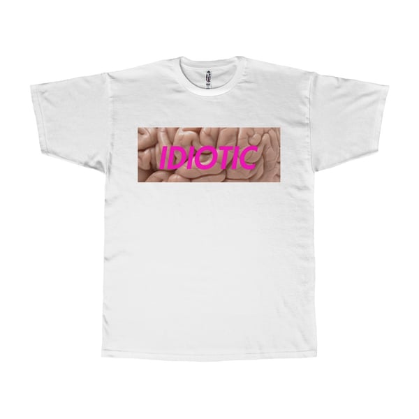 Image of Idiotic Box Logo