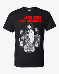 Last House on Dead End Street Preorder