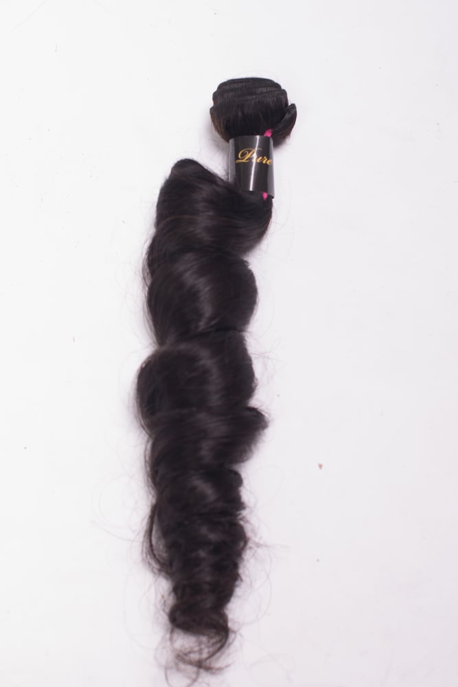 Image of Simplicity Virgin Malaysian Hair