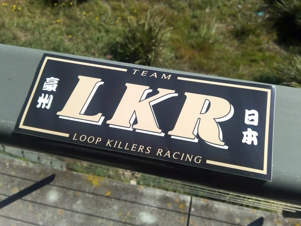 Image of LKR