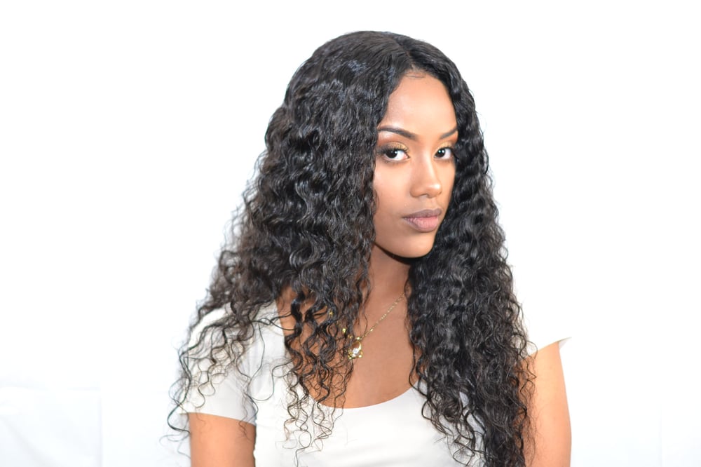 Image of Cuticle Italian Curly