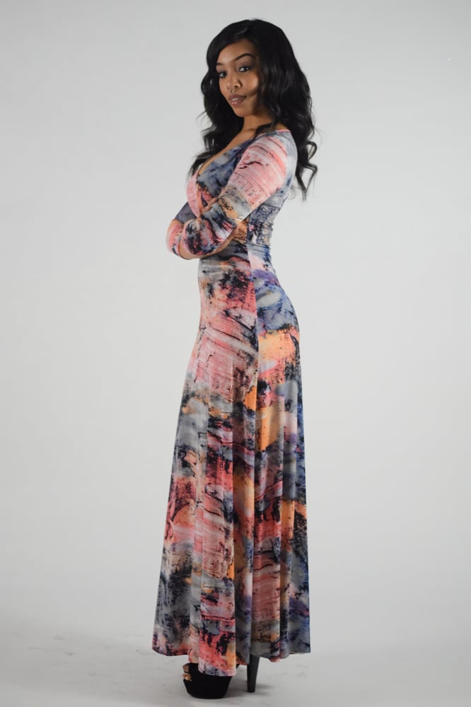 Image of Mandy Maxi