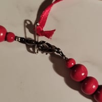 Image 2 of Dear Heart Neckware