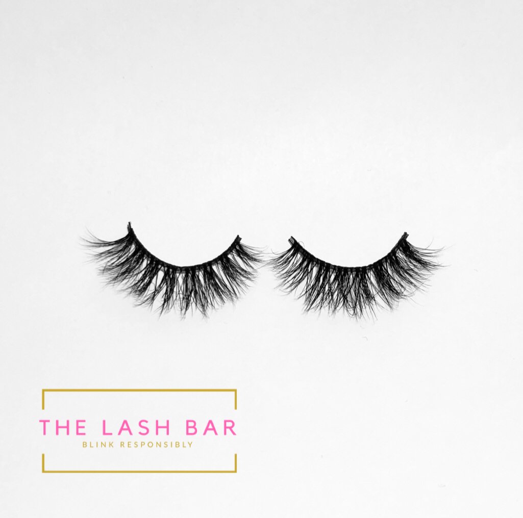 Products The Lash Bar