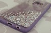 Lilac Falls Limited Edition for the Samsung Galaxy S9