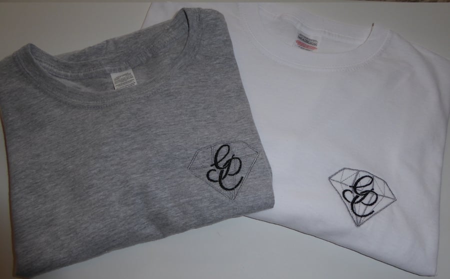 Image of Original Crew Neck T-shirt